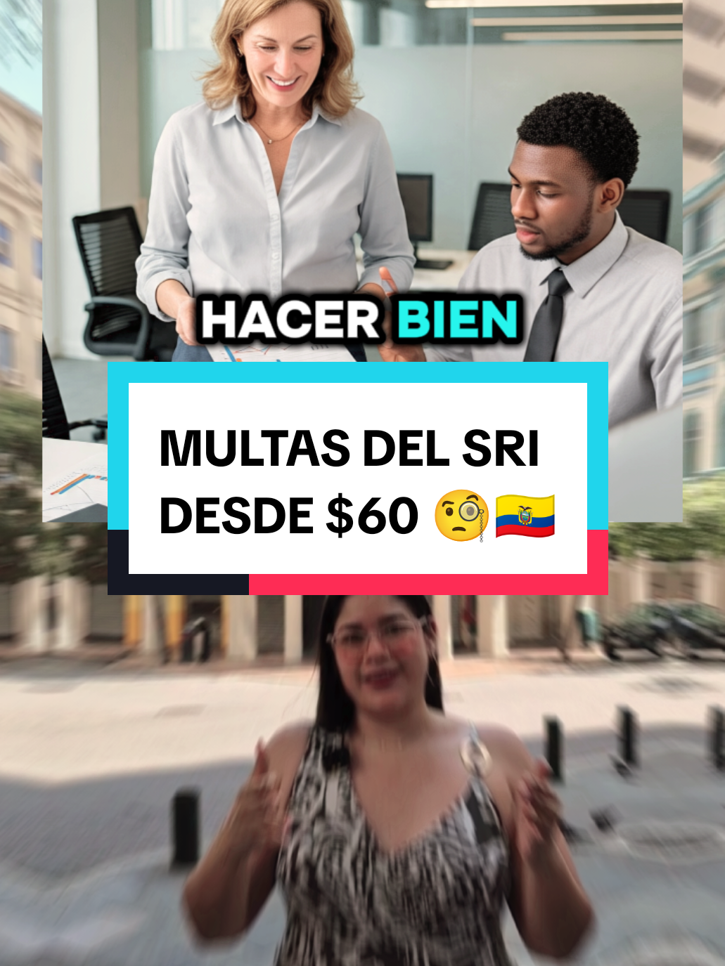 El #servicioderentasinternas no está con juegos, paga tus #declaraciones a tiempo y evita #multas  #deudaspendientes #ecuador🇪🇨 #ecuador #ecuadortiktok #finanzas #finanzasinteligentes #finanzaspersonales #emprendimiento #empresas #deudasenmora #deudalover❤️❤️tiktoknepal #deudasycredito #deudasong #bancos #bancosecuador 