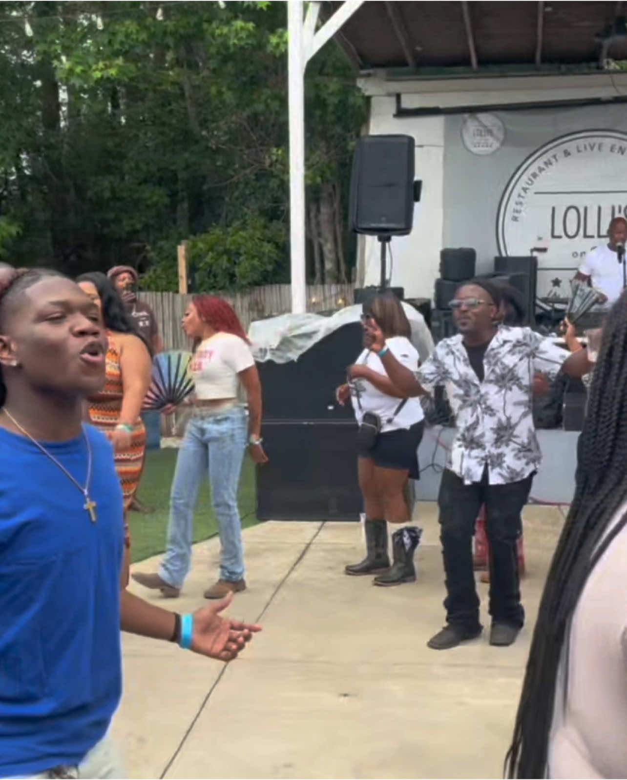 NOW @Kodi Weaver LOOK WHAT YOU ME DO! 🤷🏾‍♂️ WELL @Demetric Allen  TIME TO GAS UP ⬆️ AND GO SAILING ⛵️ #MEECHIE #RICCOBARRINO #tiktok #VIRAL #trending #instagram #djblord #MYRTLEBEACH #bikeweek2025 #reels #trailridesailingremix #