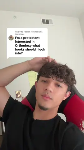 Replying to @Fabian Reyna861  Rock and sand by father josiah trenham. what else should he read guys? ☦️ #orthodoxchristian #christiantiktok #catholic #fatherjosiahtrenham 