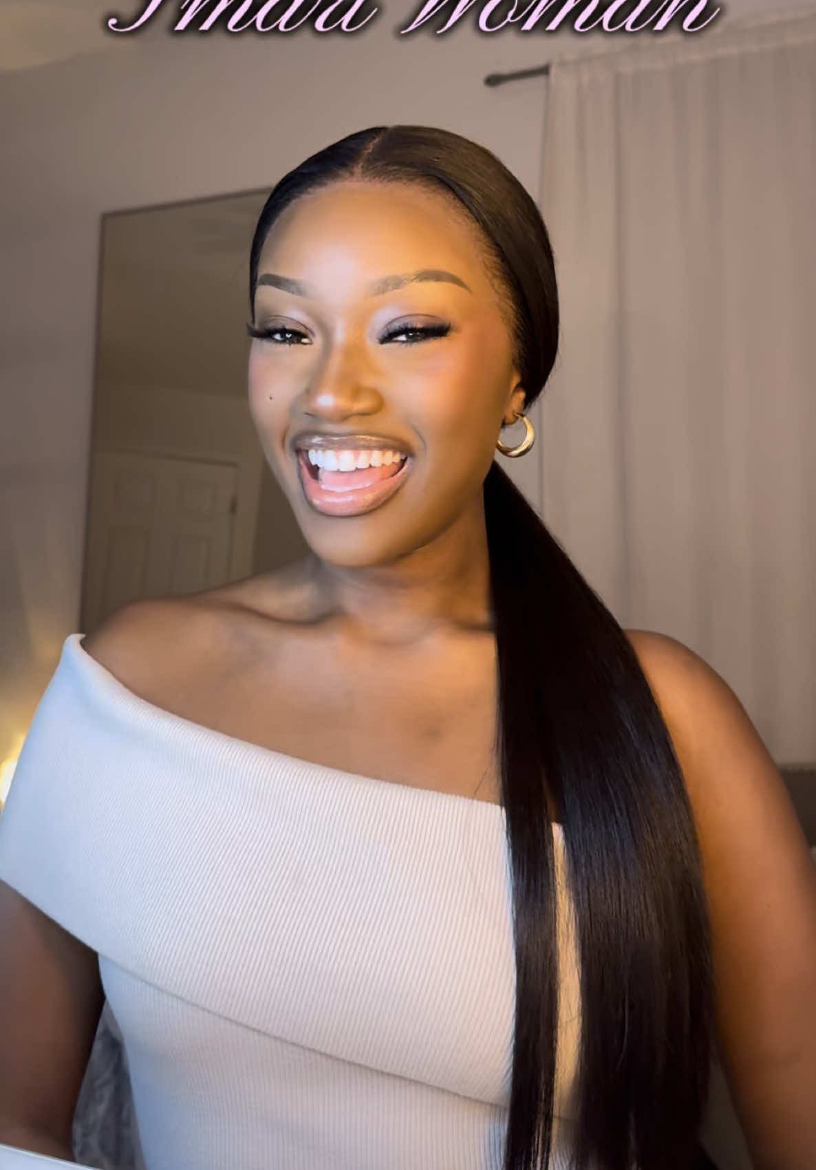 Replying to @Yvonne✨🌸  The Habits of a smart woman💗⭐️🏆#smartwomen #habits #womanhood #tips #conflict #montrealcontentcreator #montrealtiktok 