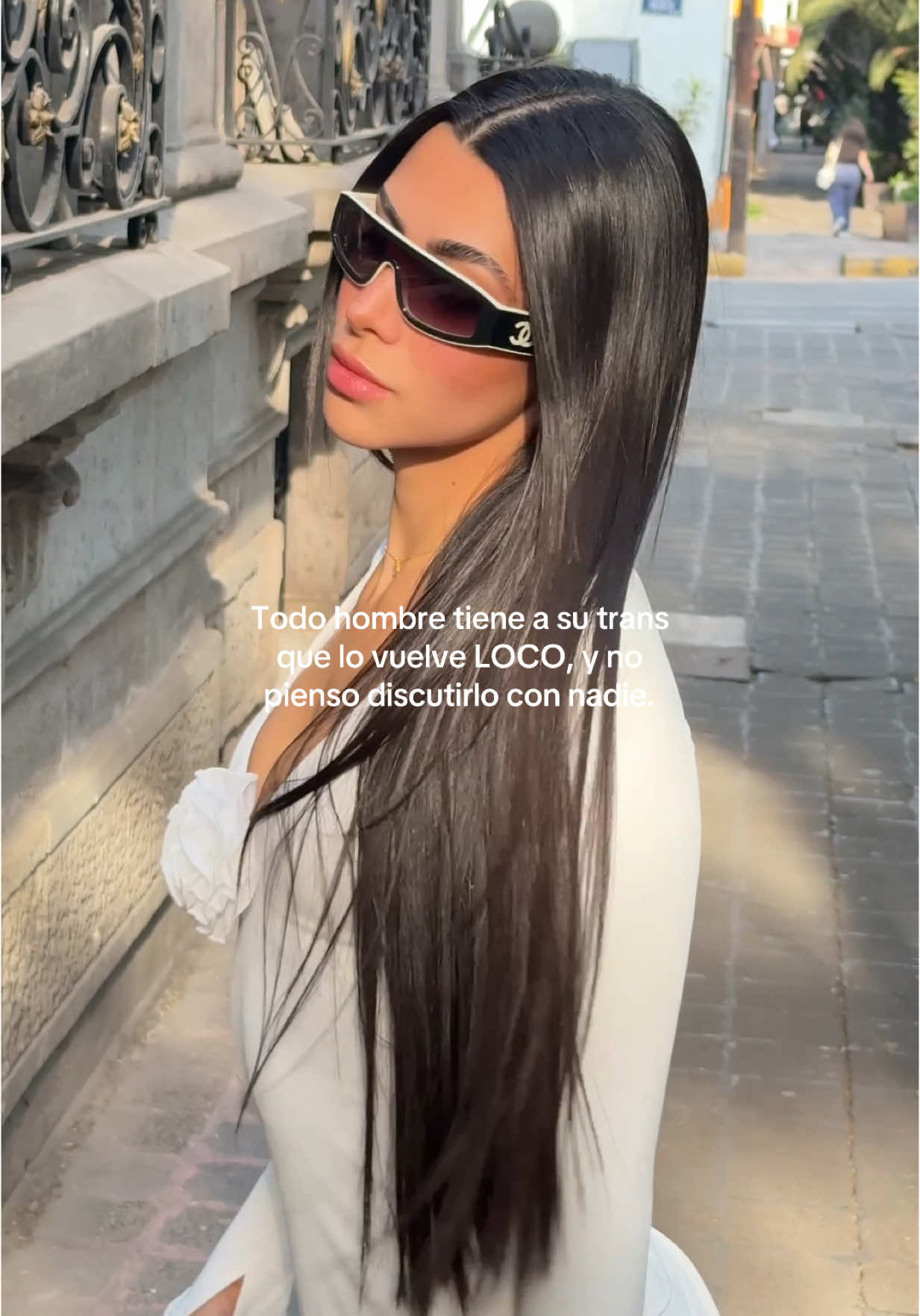 Y el que diga que no, ¡MIENTE! 🙂‍↕️🧚🏼‍♀️✨