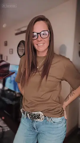 #Multiaverso #aifilter #shania #country #cowgirl #fit #fyp 