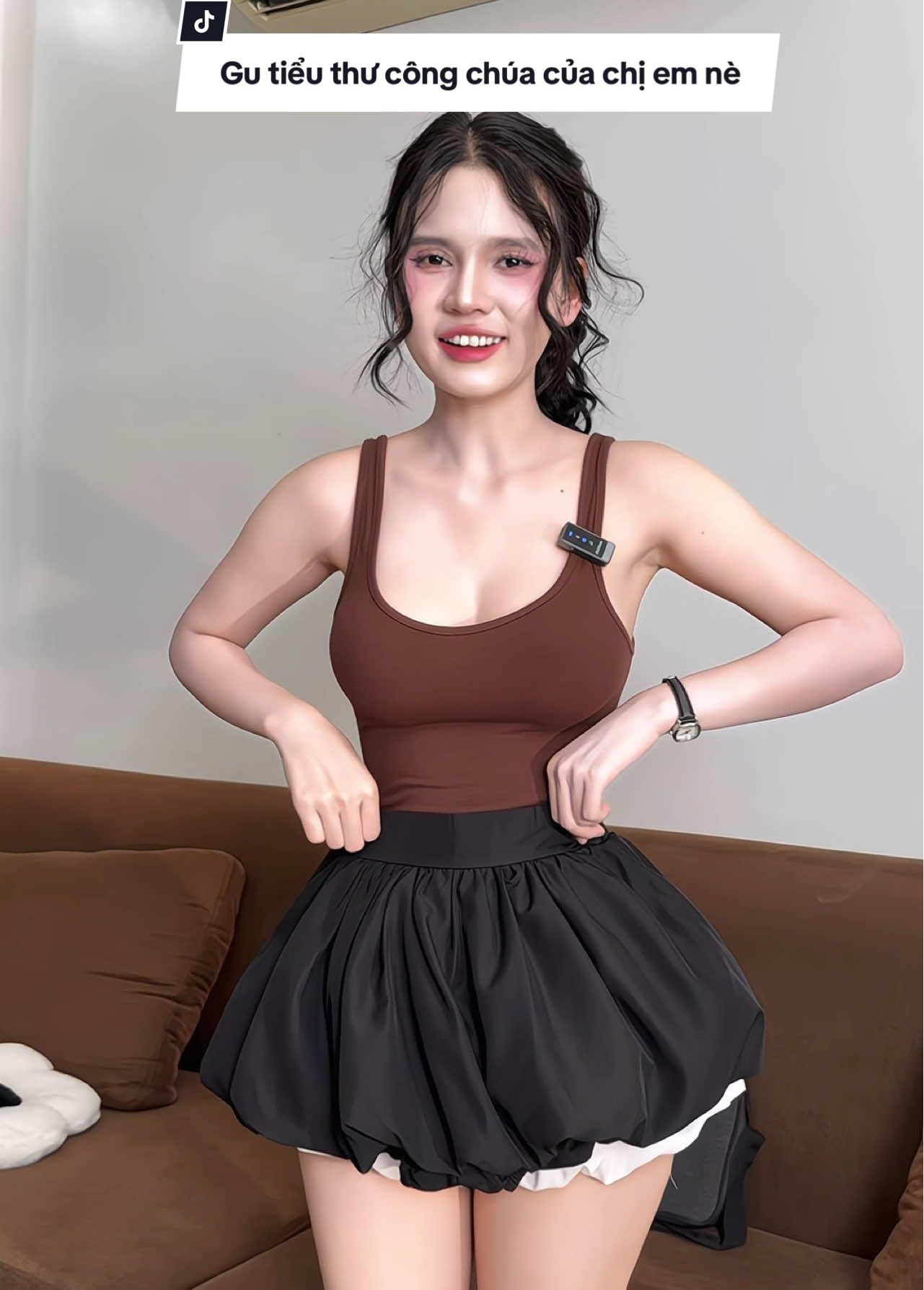 Gu tiểu thư công chúa của chị em nè #chanvay #chanvayxinh #chanvayngan #chanvaybi #chanvayxoe #chanvayhottrend 
