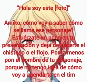 #TEAMXWHATSAPP — Hola, por favor, solo les pido que pongan el nombre de sus personajes, porque no tengo idea de cómo llamarlos si no los agendo 𝘛𝘢𝘨𝘴: #team #teammultifandom #teammultifandomxwhatsapp #tsukasa #tsukasatenma #wxs #wonderlandxshowtime #tsukasawxs #projectsekai #pjsk #colorfullstage #robloxforsaken #forsaken #roblox #forsakenroblox #twotime #twotimes #ivan #ivanalienstage #alienstagevivinos #kinich #genshin #yotsubato #yotsuba #coldfront #augustine #auggie #coldfrontaugustine #kinichgenshin #fyp #fypp #parati #paratii #foryoupage #noflop #indentificarse #opinion 