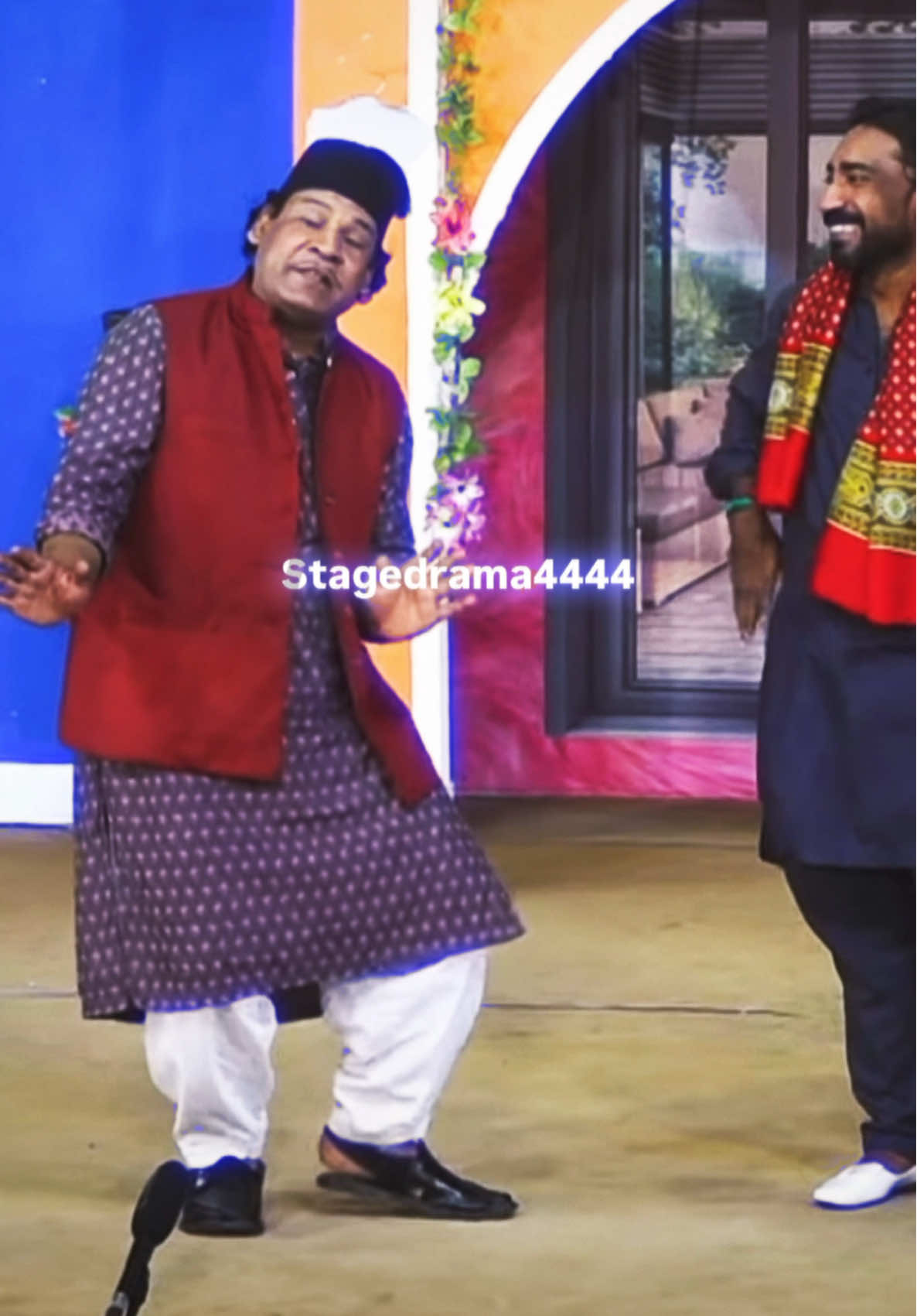 Part 489 || Stage drama funny clip 😂 #stagedrama4444 #stagedramapakistan #stagedramacomedy #stagedramaclips #stagedramas #punjabistagedrama #punjabicomedy #newstagedrama #funnyclips #funnyvideos #foryoupage 