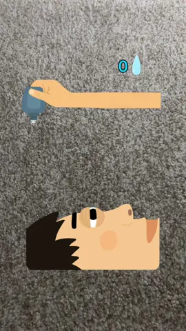 Eye drop challenge #foryou #usa🇺🇸 #tiktok 