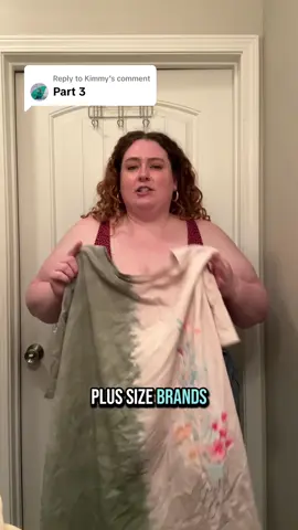 Replying to @Kimmy @Beautiful Bastard 🩷 #plussize #plussizeedition #plussizefashion 