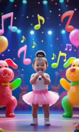 Nhảy cùng su ti nha #nhacthieunhi #thieunhi #kids #kidsoftiktok #kidssong #nhacthieunhivuinhon #nhacthieunhichobe #nhacthieunhiremix .  #beba #bismillahfyp #birthday #yeuthuong #dance #dangyeu❤️ #the #theanh28 #embedangyeu #hot #hottrend 