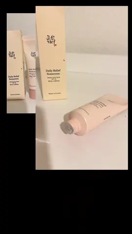 Beauty of Jonson #beautyofjoseonsunscreen #sunscreen #spf40sunscreen #beauty  #goviralgo 