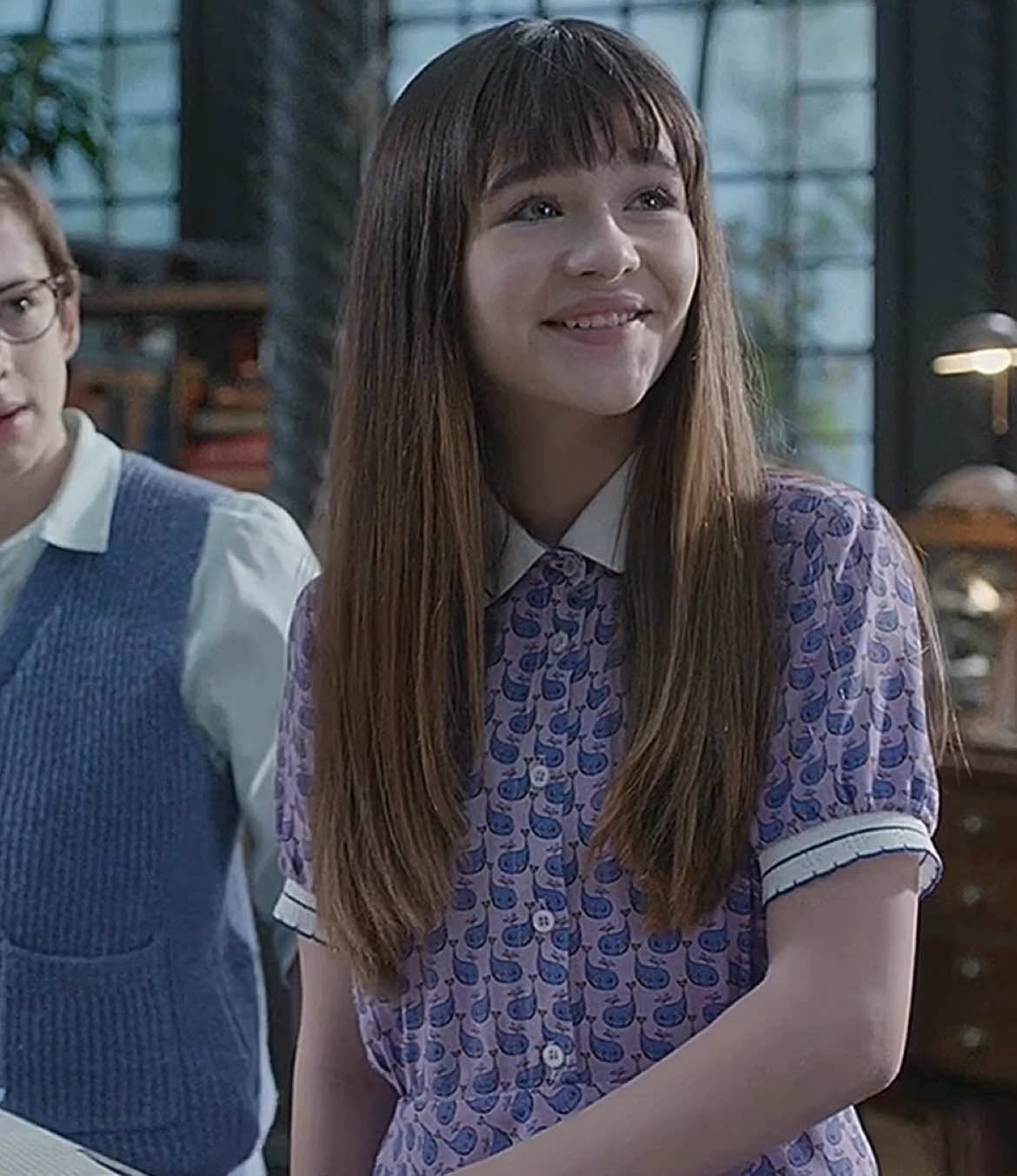 en nuit | #aseriesofunfortunateevents #quiglet #violetbaudelaire #bdelaires #fyp #malinaweissman #quigleyquagmire #malinaweissmanedit @Malina