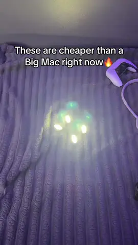 These lights are so bright #fyp #tiktokshop #led #lights #cars #cartok #leds #ledlights 