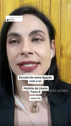 Respondendo a @separ.acoes A história completa está no nosso canal do Youtube Separ.Ações. Tem link na Bio! #historiadalizena #historiasdedivorcios #historiadedivorcio #divorcio #separacao #separacoes #fy #fyp #casamento 