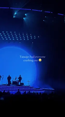 My fav fav song 😓 #tatuajes #ivancornejo #concert #fypシ #parati #ivan #fyp #foryoupage #mirada #miradatour #nyc #relatable @Ivan bruh ❤️ #xyzbca #viral 