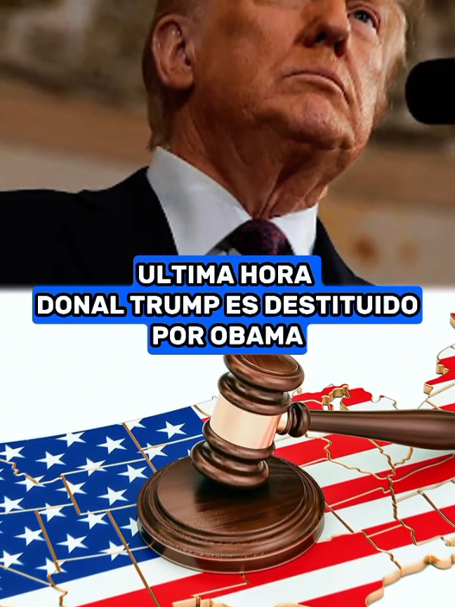 Noticias Ultima hora #usa #noticiastiktok #american #donaldtrump #putin #inmigrantes