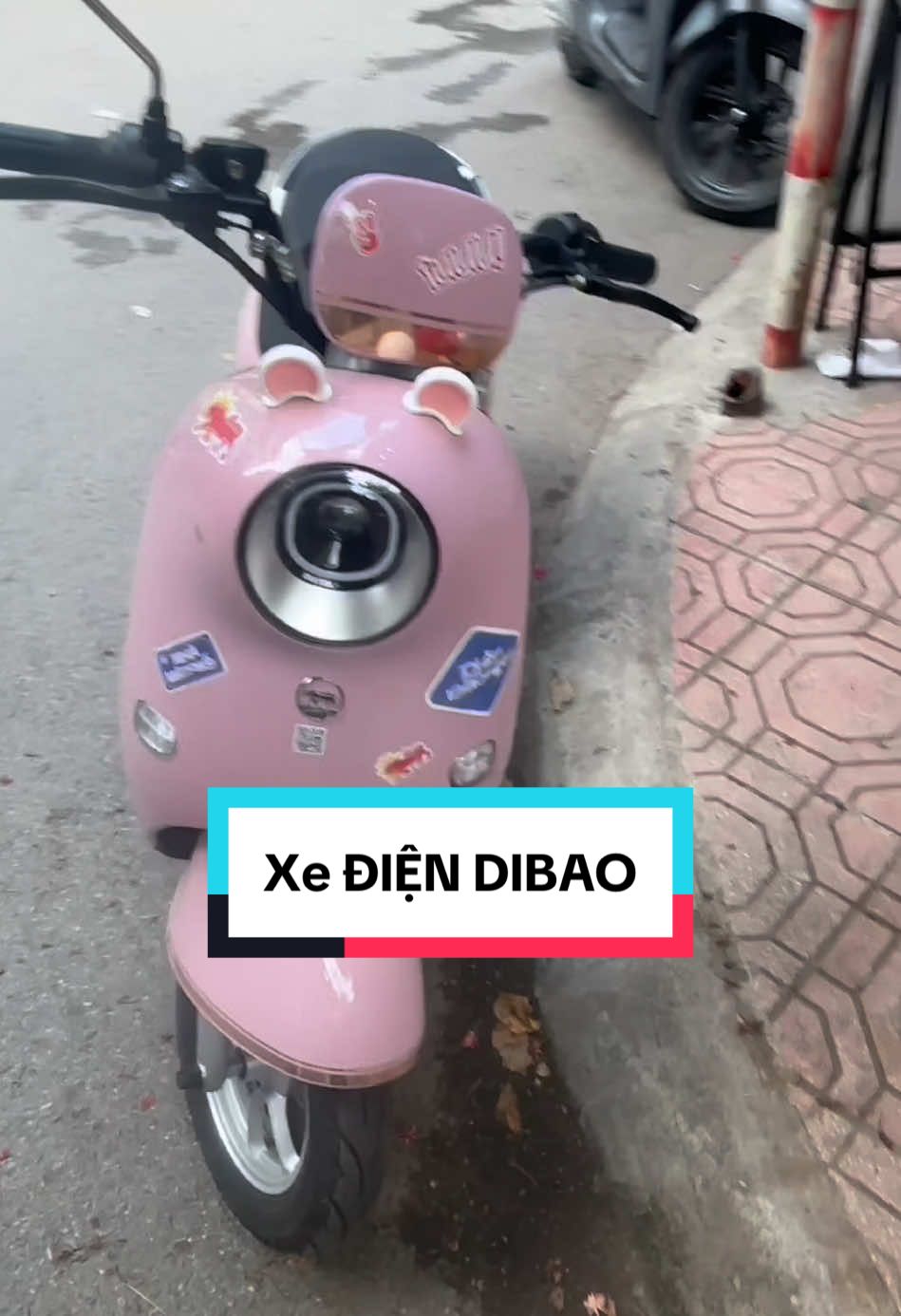 Lướt quanh thành phố uống trà sữa với xe điện DIBAO .Nó phê nó khoái .Các bạn tham khảo dòng xe điện này nha .OK lắm ạ #xediendibao #dibaovietnam @DIBAO Việt Nam #xuhuong #xuhuongtiktok #tranghuyenreview