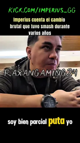 Imperius cuenta los años malos que tuvo smash con su ex + iwo escuchando que se descontroló todo + tu muchacho aún sigue con lo mismo  #kickperu #novela #SMASH #sideral #antobob #dibujito #prosor #kick #fypppppppppppppppppppppp #smash #streamer #sandraskins #lima #perú #noveleros #peruanos #sideralchocolatada #bebalaria #cuchitoarmy #novelas #novelero #streamer #mangoarmy #sandraskins 