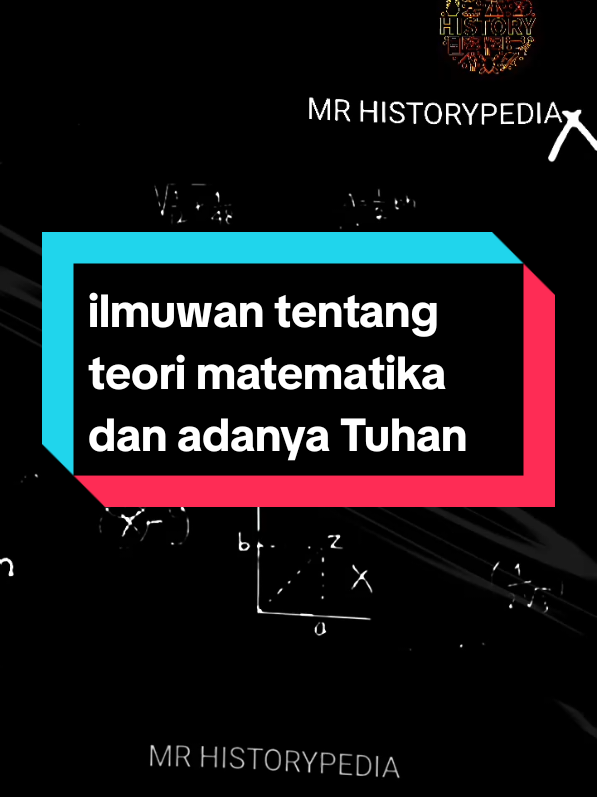 kalian tau gk Kurt godel atau Kurt Friedrich Gödel (/ˈkɜːrt ɡɜːrdəl/; Jerman: [ˈkʊʁt ˈɡøːdəl] ⓘ; 28 April 1906 – 14 Januari 1978) adalah seorang ahli matematika, logika dan filsuf asal Austria, yang kemudian beralih menjadi warganegara Amerika Serikat. Kurt Gödel Kurt Gödel (1925) Lahir Kurt Friedrich Gödel 28 April 1906 Brünn, Austria-Hungary (sekarang Brno, Czech Republic) Meninggal 14 Januari 1978 (umur 71) Princeton, New Jersey, Amerika Serikat Tempat tinggal Amerika Serikat Kewarganegaraan Austria, Amerika Serikat Almamater University of Vienna Dikenal atas Teorema ketaklengkapan Gödel, Teorema kelengkapan Gödel, konsistensi hipotesis continuum dengan ZFC, metrik Gödel, bukti ontologi Gödel Penghargaan Albert Einstein Award (1951); National Medal of Science (USA) in Mathematical, Statistical, and Computational Sciences (1974) Fellow of the British Academy Karier ilmiah Bidang Matematika, Logika matematika Institusi Institute for Advanced Study Disertasi Über die Vollständigkeit des Logikkalküls Pembimbing doktoral Hans Hahn Gödel mempublikasikan kedua teorema ketidaklengkapan hasil pemikirannya pada tahun 1931 ketika ia berusia 25 tahun, setahun setelah meraih gelar doktor pada University of Vienna.