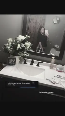 idk