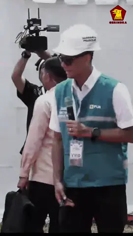 Kabar baik lagi, nih. Diskon tarif listrik 50% lagi untuk bulan Juni-Juli 2025. Dengerin sampe abis… #prabowo #gerindra 