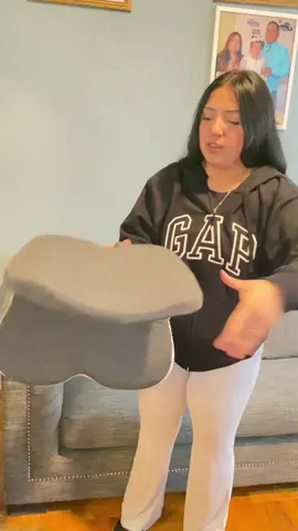 Non-Slip Memory Foam Seat Skin-Friendly Extended Zipper Easy Remove Wash Back Support Cushion #Non #Slip #Memory #Foam #Seat #skin #Friendly #Extended #Zipper #Easy #Remove #Wash #Back  #Support #Cushion #rudyaney #paratii 