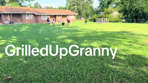 We won#grilledupgranny