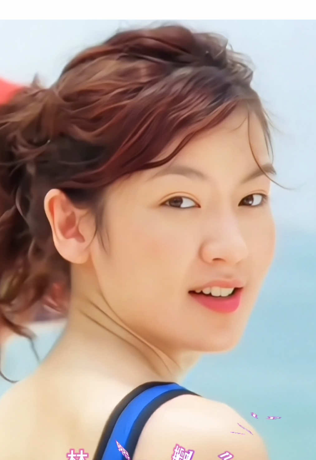 “- Đàn ông không hư, đàn bà không có thương.” “Tình Đầu” Lâm Hy Lôi - Kelly Lin #lamhyloi #kellylin #林熙蕾 #mynhanhongkong #hongkong90s #hongkong8090s 
