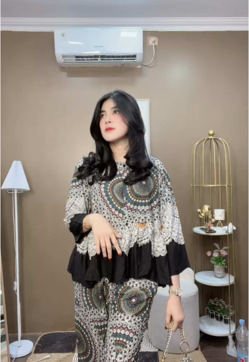 #KireiStyle #OnsetCantik #OnsetCasualStyle #OneSetWanitaKekinian #OneSetKekinianTerbaru2025 #OOTDFashion #OOTDTrendy #BajuViral #FashionInspo #RekomendasiFashion #OOTDHits #StyleCewek #StylishLook #OOTDIndonesia #OnsetViral #FashionTikTok #OOTDFYP #OOTDLucu #OOTDAesthetic #FYPシ #FYPdong #OOTD2025 #OOTDMurah #TrendyOutfit