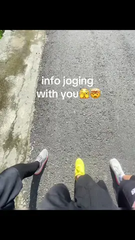 #fyp #lewatberandafyp #foryou #zyxbca #4u #lari #joging 