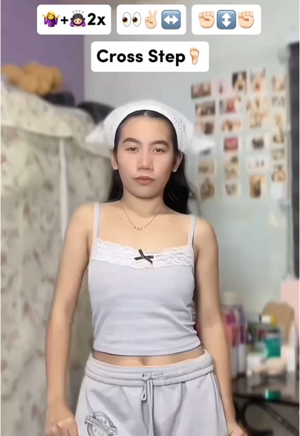 Solo Dance Tutorial #dancetutorial #dance #tutorial #teyntutorial #dancetrend #trending #fyp 