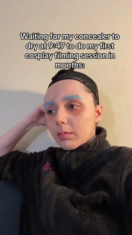 #cosplay 