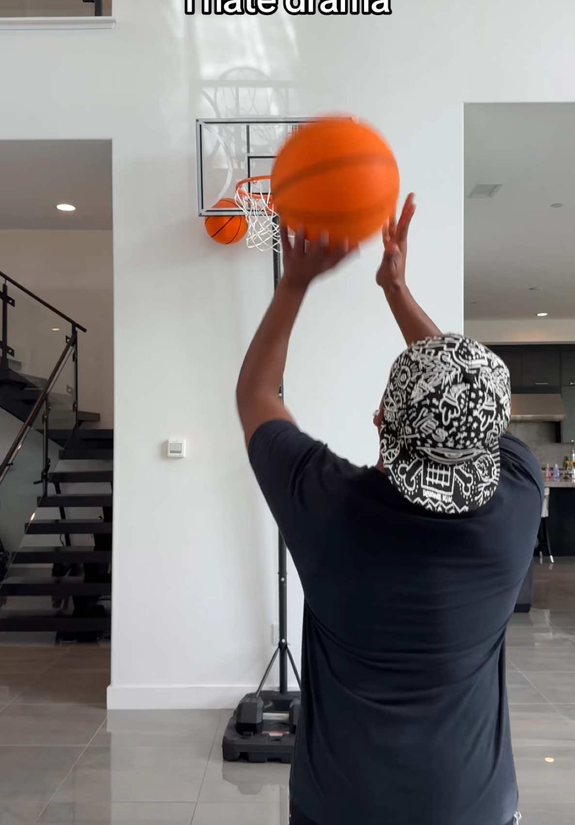 #viral #fyp #basketball 