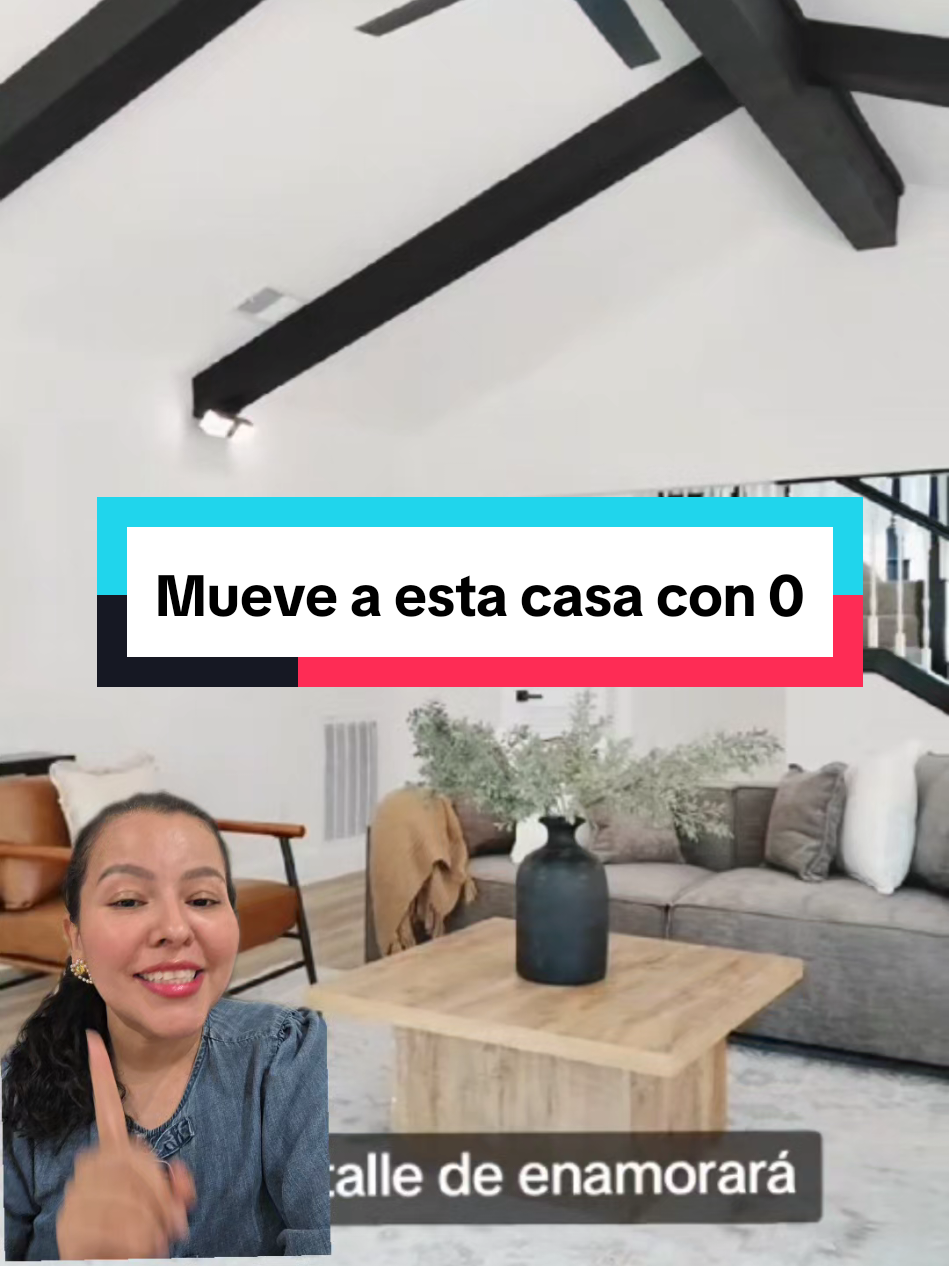 Oportunidades como esta muy dificiles de encontrar #fyp #parati #texasrealtor #houstonrealtor #htx #dreamhome #housetour 