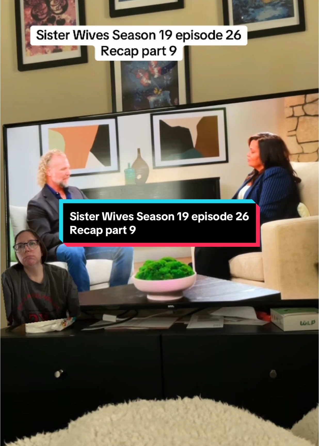 #greenscreenvideo #sisterwivestok #sisterwivestlc #realitytv #celebritynews #fyp #realitytvclips #tlcsisterwives #trending #tlcshow 