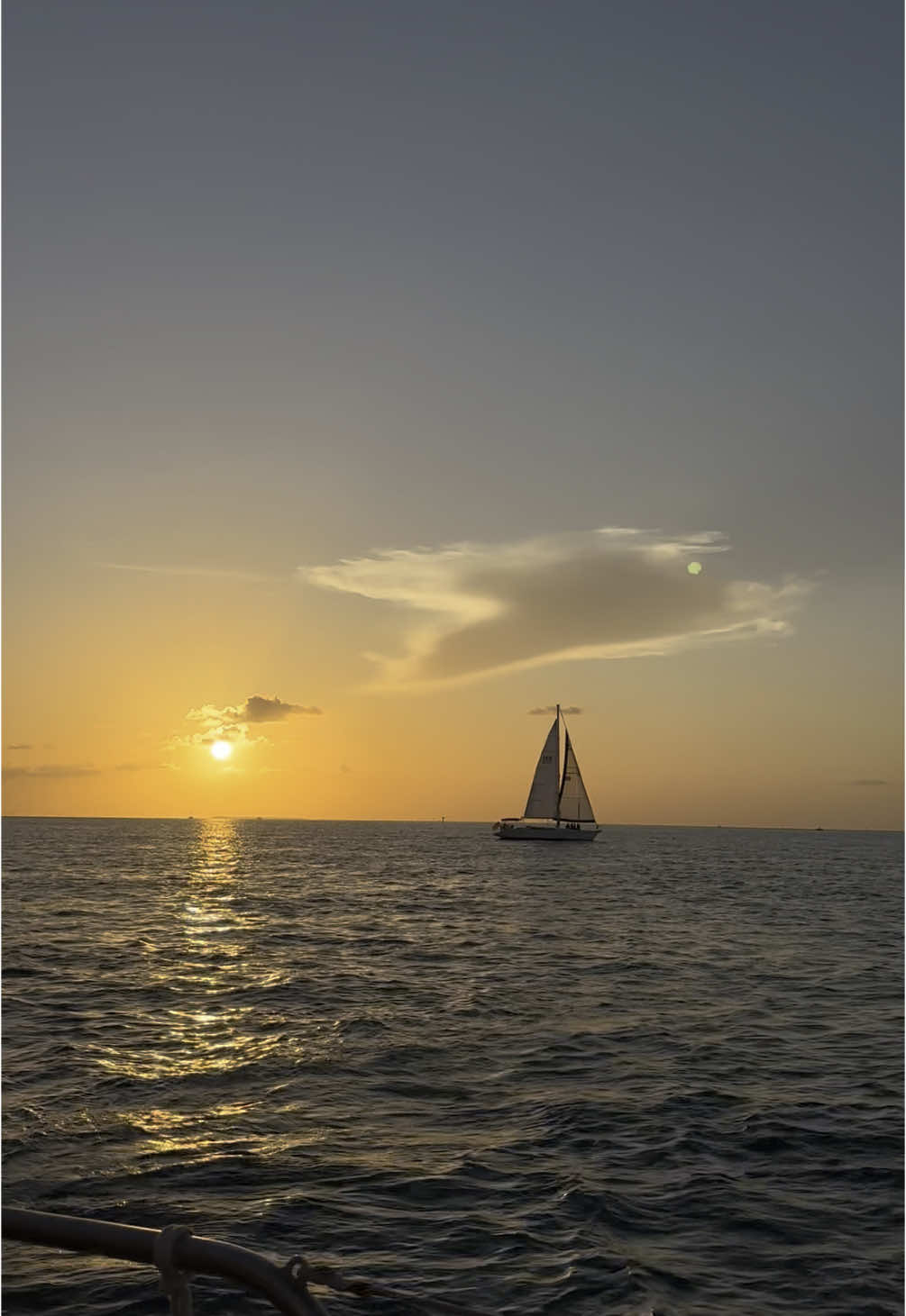 weekend away in key west 🌞