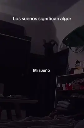 😞#parati #sueño#pov #fyp #baphomet #fyp 