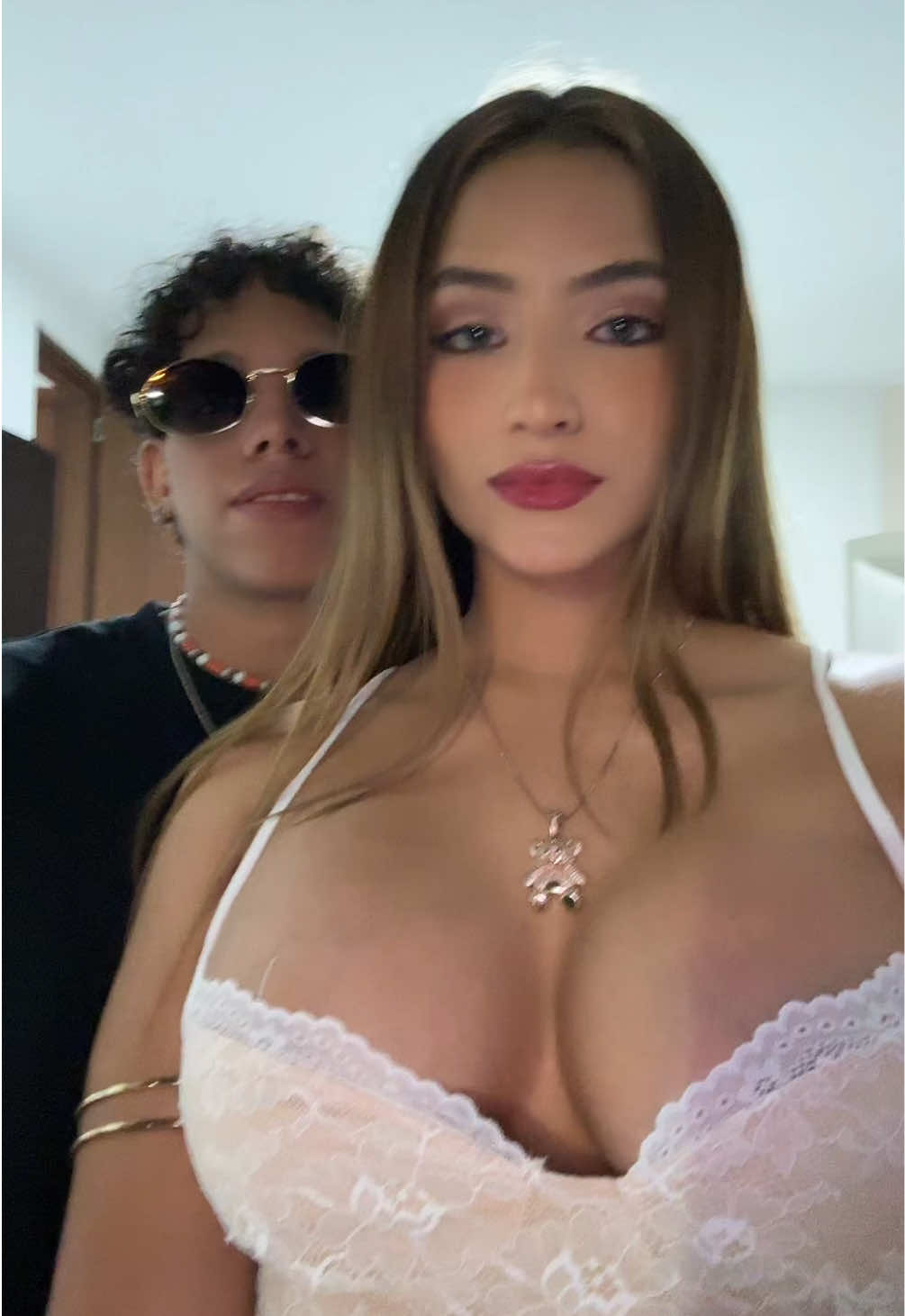 Que les parece bebes? 😎🖤#parati  #fyp  #viral  
