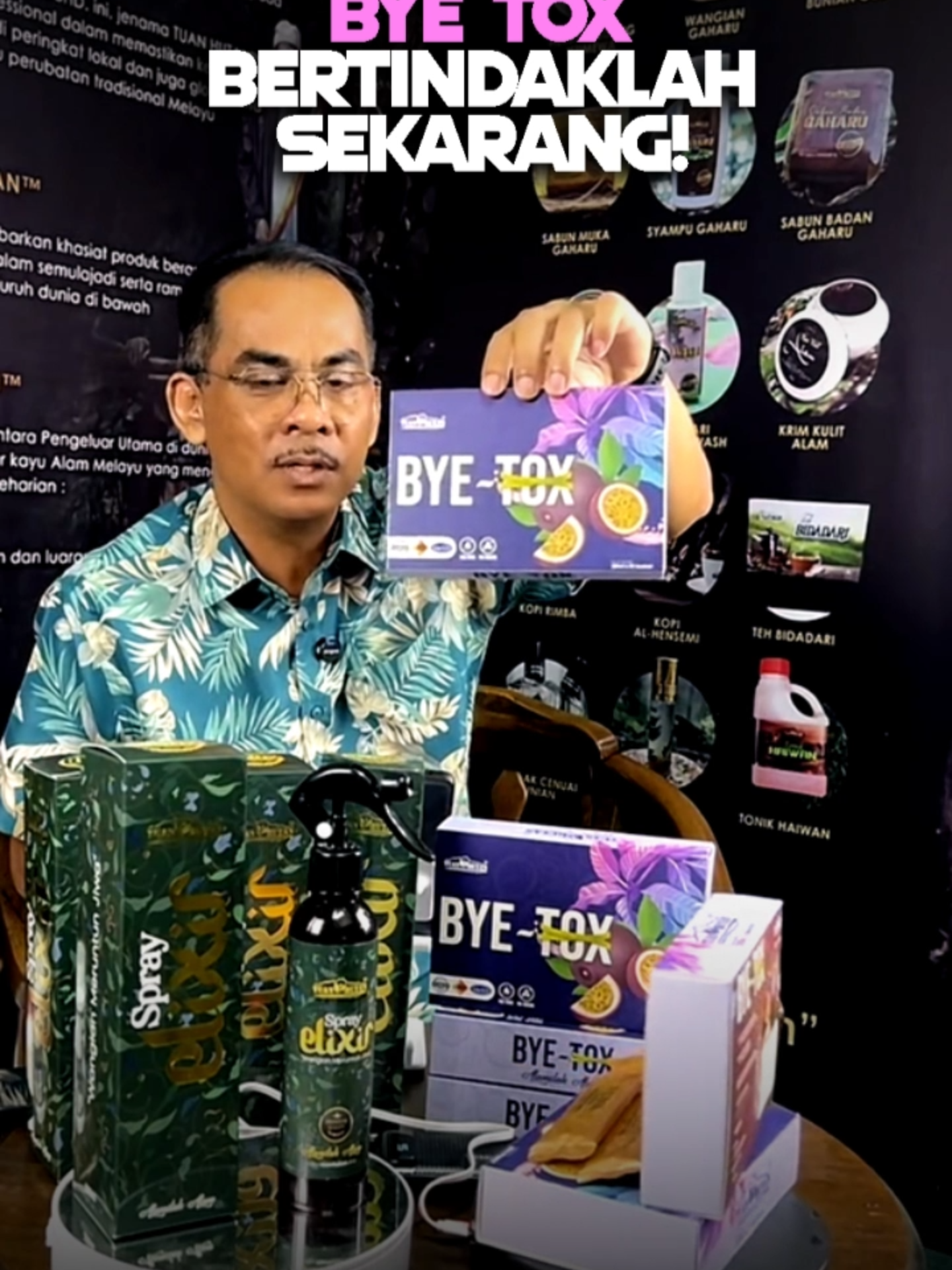 #mejarfitri #tuanhutan #alamilahalam #fyp #snipermalaysia #tenteradaratmalaysia #petua #ilmuhutan #nasihatkehidupan #byetox