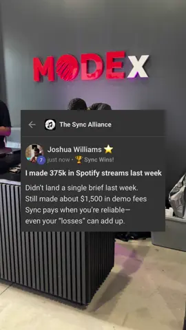 Make Music For Brands Not Fans™️ 