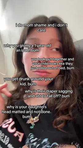 and if you mad about any of this yes i’m 100% judging you. ik parenting hard but somethings aren’t up for debate #fyp #foryoupage #parenting 