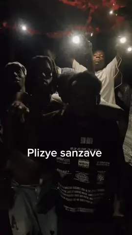 Sanzave soon... ft @DADDY TRAP L.c   fè challenge paw lan sou track lan🔥🥳 #trapkreyol #pourtoi #viralvideos 