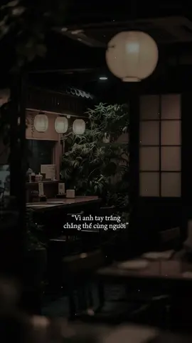 Vì anh tay trắng chẳng thể cùng người…#nmh_20th5 #nhachaymoingay #nhactamtrang #xh 