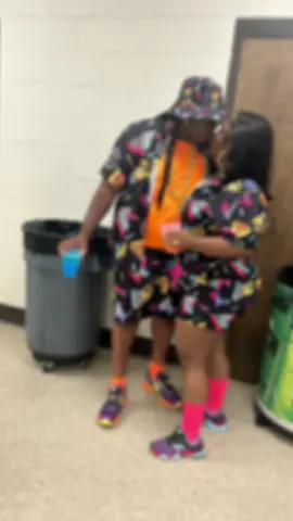 My person 🧡#fyp #90sparty #couplestiktok 