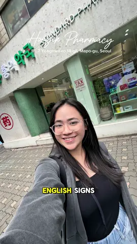 Just found a hidden gem in the heart of Hongdae that every skincare lover needs to know about! 💊✨ This isn’t your average pharmacy—it’s a full-on skincare haven with pro-grade brands like Rejuran & Rejuvenex, OTC solutions for acne, whitening, and anti-aging, plus hard-to-find Korean derm-grade products that you won’t see in typical beauty stores. Located right across Olive Young (Exit 8, Hongik Univ. Station), it’s super convenient and foreigner-friendly with English-speaking staff and English signs 🗣️. It’s also close to popular skin clinics, which makes it the perfect spot to pick up post-treatment meds and skincare. Everything is sorted by category—from PDRN for skin repair, to fatigue medicine and eyedrops for lens users. And yes, they’re open until 11PM daily—even on holidays! 📍 Save this location: 1F, 7 Yanghwa-ro 18-gil, Mapo-gu, Seoul. Trust me, your skin will thank you. 🛍️🧴 @nurilounge.official  #hongdaepharmacy #hongikpharmacy #koreanpharmacy #seoulpharmacy #pharmacybeauty #pharmacyskincare #kbeauty #kbeautyshopping #skincareshoppingkorea #rejuvenex #rejuran #reedleshot #skincareroutine #kbeautyfinds #seoulskincare #koreanskincarehaul #glowupkorea #seoulshopping #kbeauty2025 #skincareheaven #kbeautycommunity #rejuvenationcare #dermapproved #beautygram #seoulguide #skincaretour #hongdaeguide #skincaretiktok #koreabeautyfaves #mustvisitkorea