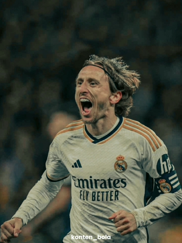 gol spektakuler luka Modric sebelum meninggalkan real Madrid 😢#realmadrid#lukamodric 