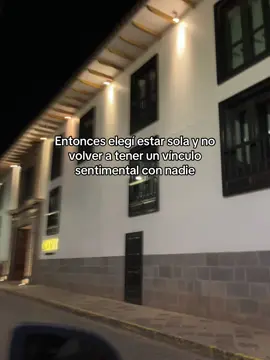 #CUSCO #ESTADO #TRISTE 