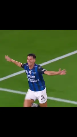 que nadie se bajé del barco 🤫 #barcelonasc #independientedelvalle #copalibertadores 