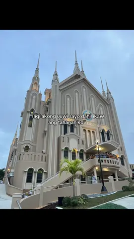 “laging uuwi sayo dahil ikaw ang tahan-an ko” #fyppppppppppppppppppppppp #makeitviral #iglesianicristo #makeitviral #foryou #inc 