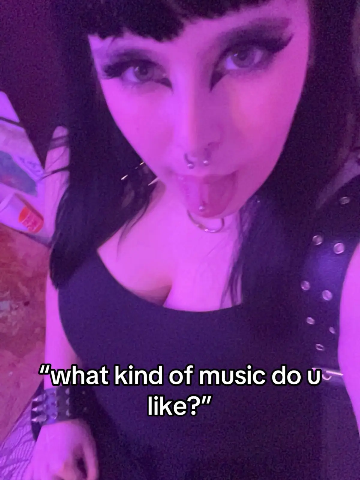 #mentalhealthmatters #MentalHealth #goth #alternativegirl 