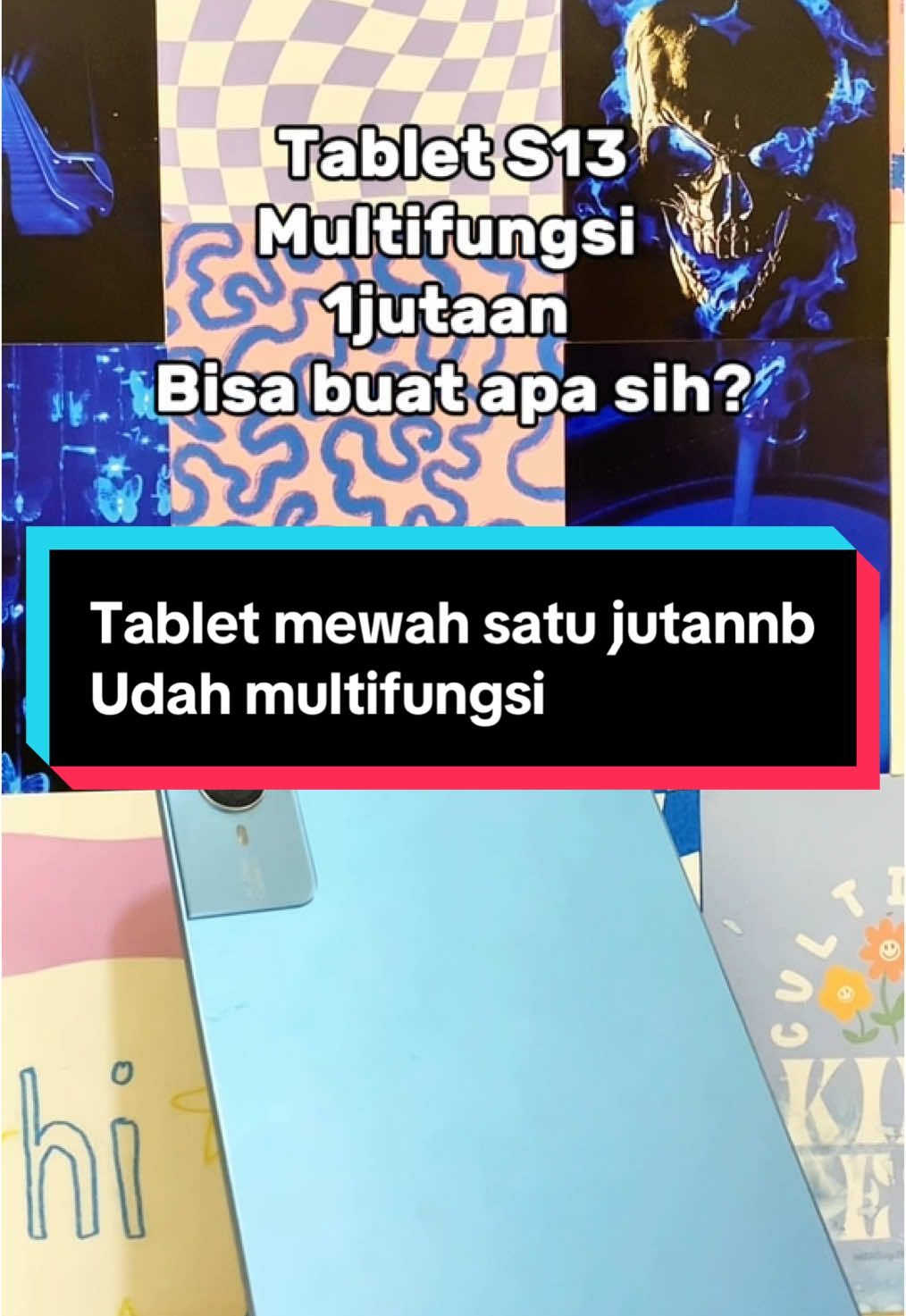 Buruan Join langsung DILIVE aku skrng juga 🔥😍😍✅#tiktoklive #livehighlights #fyppppppppppppppppppppppp #tabletmultifungsu #tabletmtifungsi #tablet1jutaan #cod 
