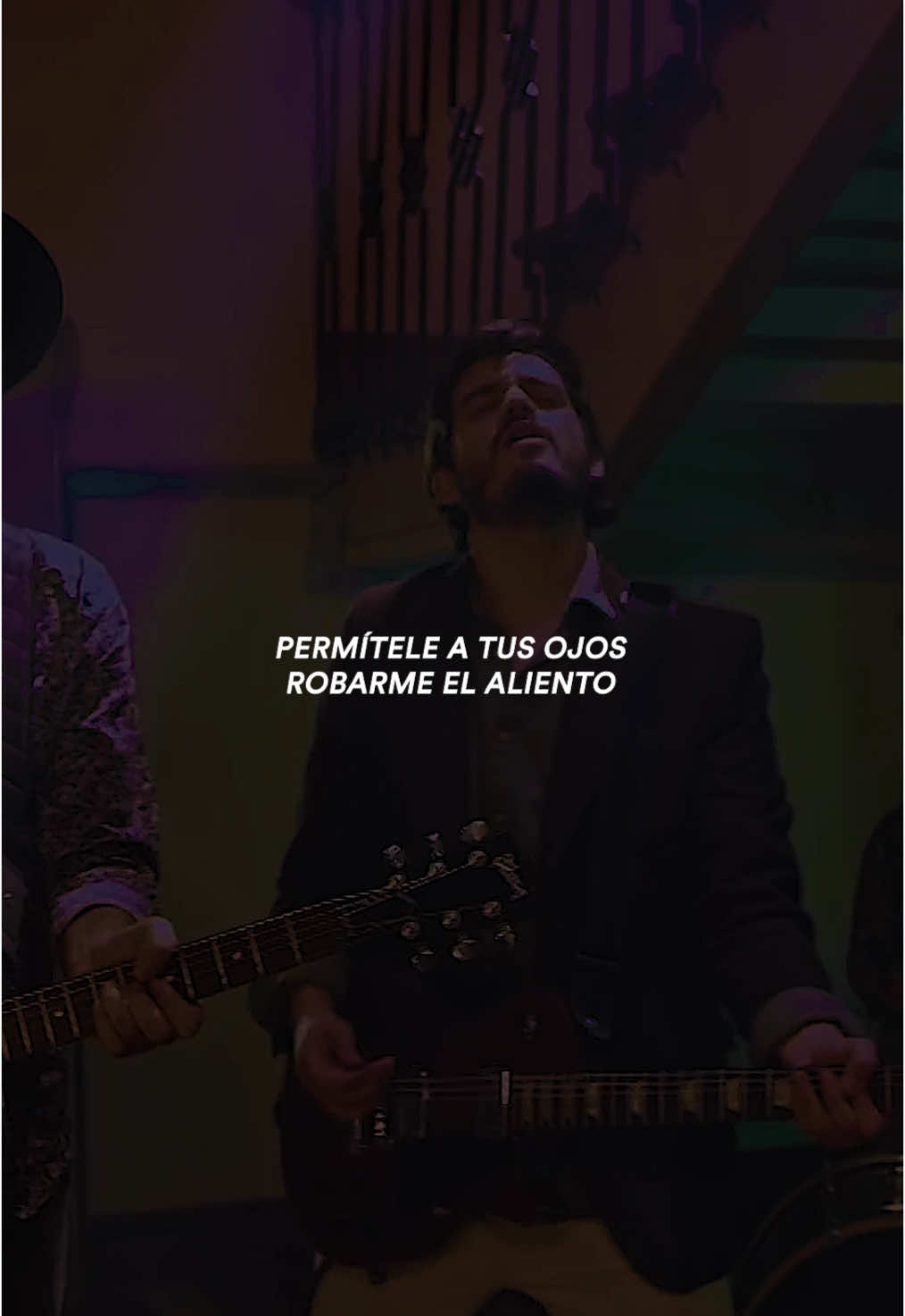 Déjame ir #morat #moratbanda #moratfans #fyp #dejameirmorat #andrescepeda 